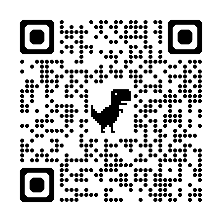 QR code linking to Simon Wilson's YesMate Driving contact page